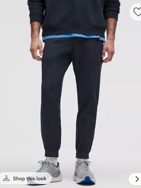 Lululemon ABC Jogger